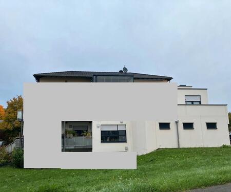 Foto - Erdgeschoßwohnung in Wittlich zur Miete