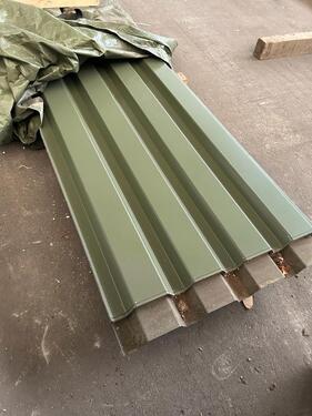 Foto - 50er Trapezbleche - 14,00&nbsp;EUR Kaltmiete,