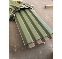 50er Trapezbleche - 14,00&nbsp;EUR Kaltmiete, in Straelen (PLZ: 47638)