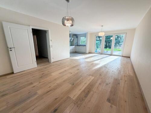 Foto - 3 Zimmer Terrassenwohnung zur Miete in Essen