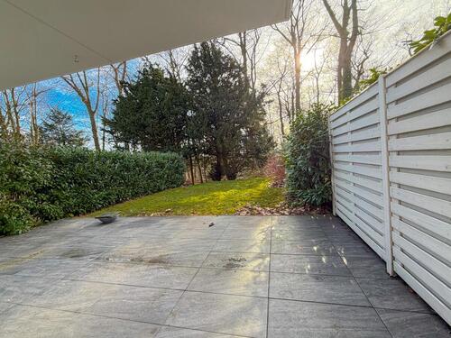 Foto - Terrassenwohnung in Essen zur Miete