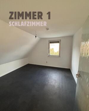 Foto - 3 Zimmer Dachgeschoßwohnung zur Miete in Zell am Main