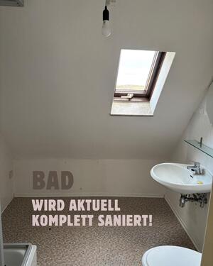 Foto - Dachgeschoßwohnung in Zell am Main zur Miete