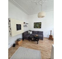 Schöne 2 Zimmer Wohnung in Krefeld Altbau 48 m²