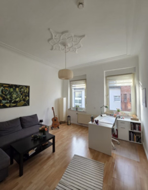 Foto - 2 Zimmer Etagenwohnung in Krefeld