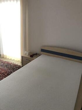 Foto - 2 Zimmer Dachgeschoßwohnung zur Miete in Neufahrn bei Freising