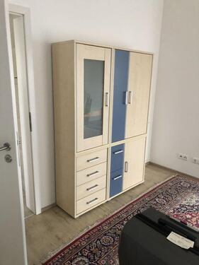Foto - 2 Zimmer Dachgeschoßwohnung in Neufahrn bei Freising