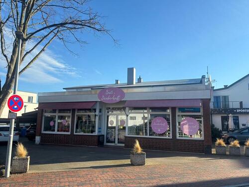 Foto - Ladenlokal mit 12 Meter Schaufensterfront -PROVISIONSFREI