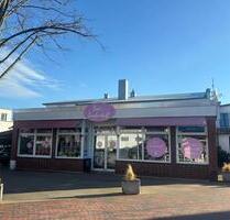 Ladenlokal mit 12 Meter Schaufensterfront -PROVISIONSFREI - Kaltenkirchen