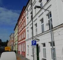 Helle 4-Raum-Wohnung mit EBK in der Feldstadt - Schwerin