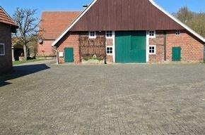 Foto - Renovierter Resthof-Hofstelle - 495.000,00&nbsp;EUR Kaufpreis, ca.&nbsp; 210,00&nbsp;m&sup2;