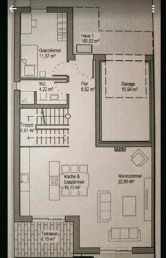 Foto - 5 Zimmer Reihenhaus in Maxhütte-Haidhof