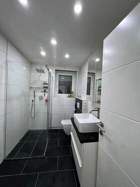 Foto - teilmöbelierte EG-Wohnung im Zweifamilienhaus zum vermieten