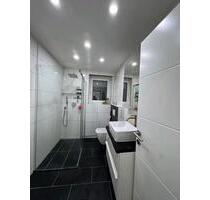 teilmöbelierte EG-Wohnung im Zweifamilienhaus zum vermieten - Günzburg