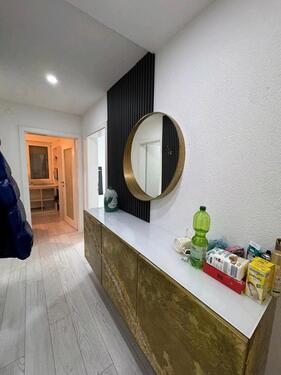 Foto - 4 Zimmer Erdgeschoßwohnung zur Miete in Günzburg