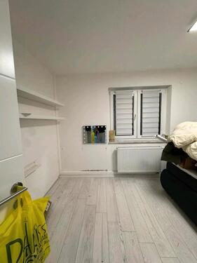 Foto - 4 Zimmer Erdgeschoßwohnung in Günzburg