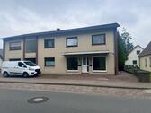 Foto - Titel: Gewerbefläche in Neuenkirchen (Lüneburger Heide) zu verpachten – 55 m² + Keller + Stellplätze