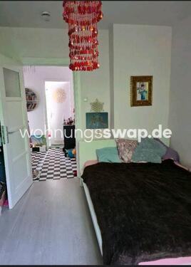 Foto - Wohnungsswap - 2 Zimmer, 54 m² - Helmholtzstraße, Altona, Hamburg