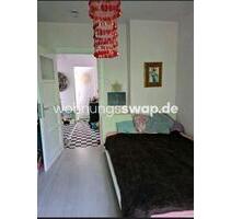 Wohnungsswap - 2 Zimmer, 54 m² - Helmholtzstraße, Altona, Hamburg