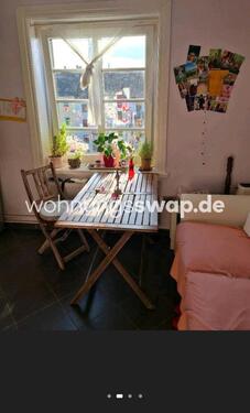 Foto - 2 Zimmer Etagenwohnung zur Miete in Hamburg