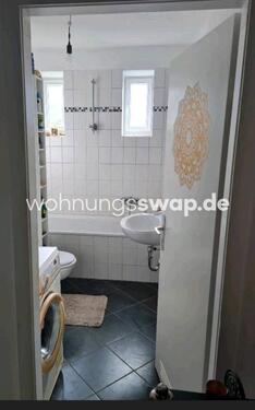 Foto - 2 Zimmer Etagenwohnung in Hamburg