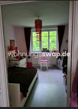 Foto - Etagenwohnung in Hamburg zur Miete