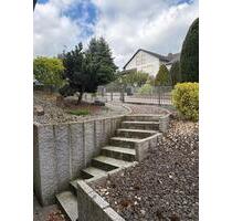 2-Zimmer Souterrain-Wohnung mit großer Terrasse, HöchstadtAisch - Höchstadt an der Aisch