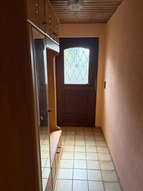 Foto - 2 Zimmer Etagenwohnung in Höchstadt an der Aisch