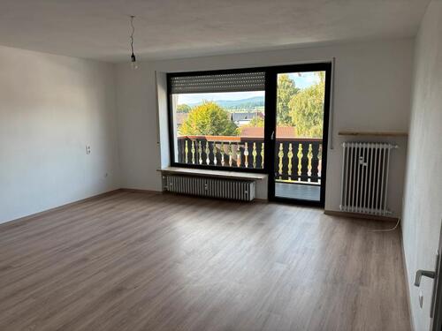 Foto - 3 Zimmer Etagenwohnung zur Miete in Wiesau