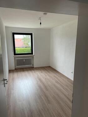 Foto - Etagenwohnung in Wiesau zur Miete