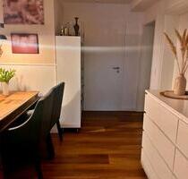 Ruhige, sanierte 4 Zimmer mit großer Terrasse und privatem Garten - Lüdersdorf