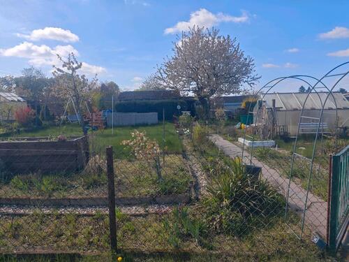 Foto - Kleingarten abzugeben - 700,00&nbsp;EUR Kaltmiete, ca.&nbsp; 0,00&nbsp;m&sup2;