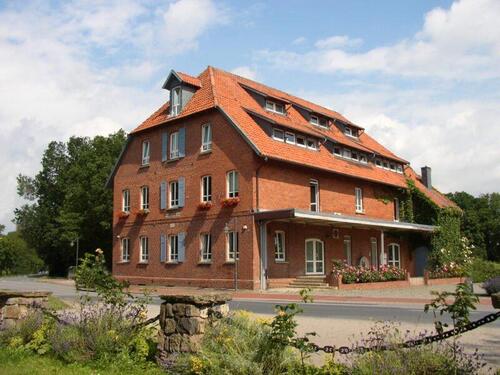 Foto - Büro Praxis Gewerbe in der Okermühle in Meinersen