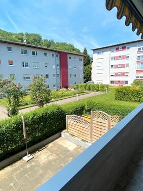 Foto - 4-Zimmer Wohnung 95 m² 