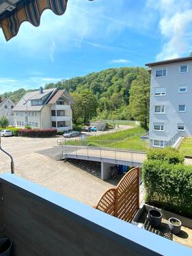 Foto - 4 Zimmer Etagenwohnung zum Kaufen in Wehr