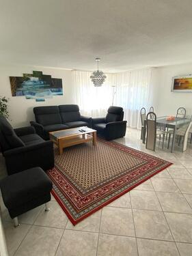 Foto - 4 Zimmer Etagenwohnung in Wehr