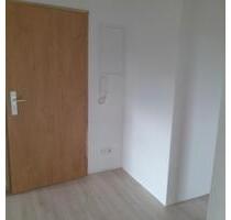 Bezugsfertige & sanierte 2-Raum-Whg. - Bischofswerda