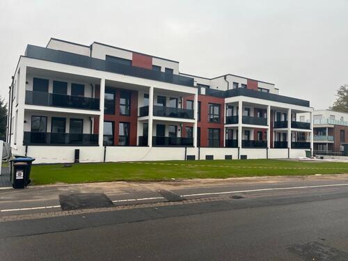Foto - Modernes Wohnen in Altwarmbüchen