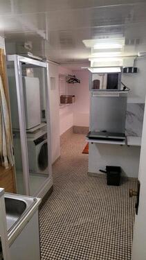 Foto - 1 Zimmer Wohnung möbliert - 520,00&nbsp;EUR Kaltmiete, ca.&nbsp; 20,00&nbsp;m&sup2;