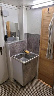 Foto - 1 Zimmer Erdgeschoßwohnung zur Miete in Pforzheim