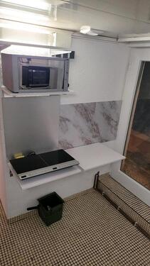 Foto - 1 Zimmer Erdgeschoßwohnung in Pforzheim