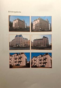 Foto - 2-Zimmer Wohnung in Dresden Cotta - Provisionsfrei