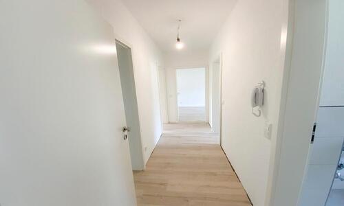 Foto - 3 Zimmer Erdgeschoßwohnung zur Miete in Detmold