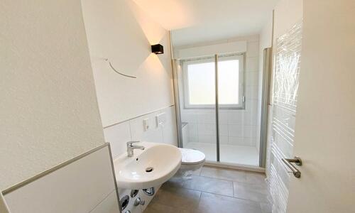 Foto - Erdgeschoßwohnung in Detmold zur Miete