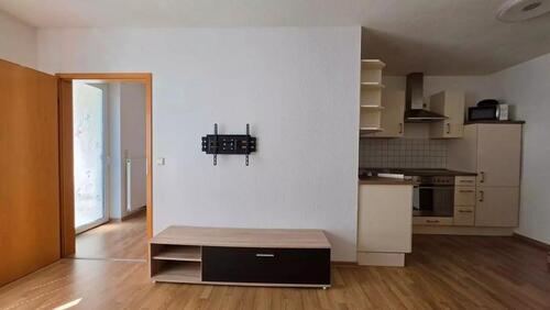 Foto - 1.5 Zimmer Etagenwohnung in Brilon