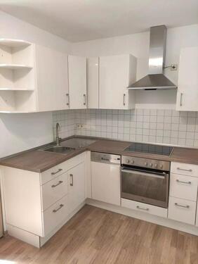 Foto - Etagenwohnung in Brilon zum Kaufen