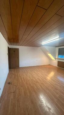 Foto - 3 Zimmer Dachgeschoßwohnung zum Kaufen in Stuttgart