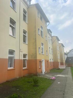 Foto - 4 Zimmer Erdgeschoßwohnung in Bochum