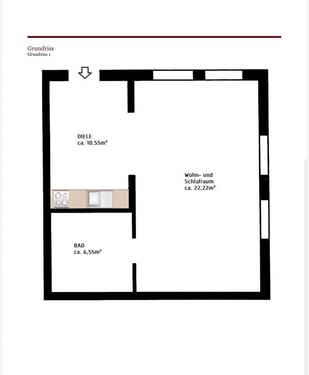 Foto - Einfamilienhaus in Hamburg zum Kaufen