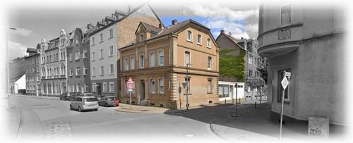 Foto - Investment im Zentrum von Gelsenkirchen: MFH mit Anbau